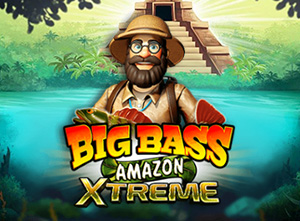 Big Bass: Amazon Extreme